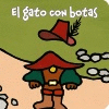 EL GATO CON BOTAS + MARIONETA DEDOS