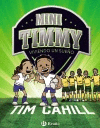 MINI TIMMY 3.VIVIENDO UN SUEO