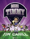 MINI TIMMY 4.EL MINIMUNDIAL