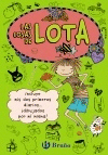 LAS COSAS DE LOTA (�VAYA MONT�N DE CONEJOS! + �UNO PARA TODOS Y TODOS PARA UNO!)