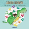 CUENTOS PEGADIZOS  (REDONDILLA PICTOGRAMAS + CD)