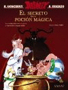 EL SECRETO DE LA POCIN MGICA. EL LBUM DE LA PELCULA