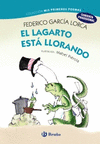 EL LAGARTO ESTÁ LLORANDO  /A/