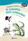 EL LAGARTO EST LLORANDO  /A/