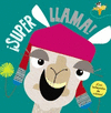 SUPERLLAMA!  /A/