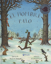EL HOMBRE PALO  /A/