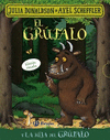 EL GRFALO Y LA HIJA DEL GRFALO. EDICIN RIMADA. ESTUCHE