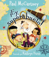 EY, SUPERABUELO!  /A/