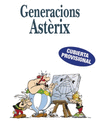 GENERACIONES ASTERIX.(ASTERIX)