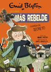 ENID BLYTON. LA NI�A M�S REBELDE, 5. LA NI�A M�S REBELDE GUARDA U