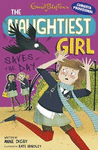 ENID BLYTON.NI�A REBEL 7