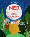 NED Y LA GRAN CARRERA  /A/