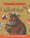 EL GRUFALO /A/ (EDICIN ESPECIAL)