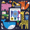 IMAGINARIO POP-OUT  (PALO