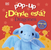 POP-UP. DNDE EST DRAGONES