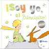 SOY YO, EL PRINCIPITO!