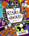 TOM GATES, 19 RISAS GENIALES (PORQUE S)