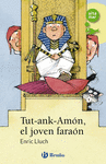 TUT-ANK-AMON, EL JOVEN FARA�N, 251