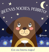BUENAS NOCHES, PERRITO!  + LINTERNA