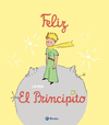 FELIZ COMO EL PRINCIPITO  /A/