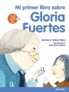 MI PRIMER LIBRO SOBRE GLORIA FUERTES