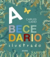 ABECEDARIO ILUSTRADO  (PALO/REDONDILLA