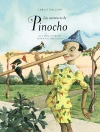 LAS AVENTURAS DE PINOCHO /A/