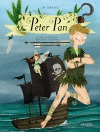 PETER PAN  (IL) T