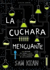 LA CUCHARA MENGUANTE