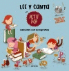 LEE Y CANTA CON PETIT POP  + CD  (PALO