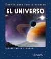 EL UNIVERSO (PARA LEER A OSCURAS
