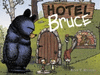 HOTEL BRUCE  /A/