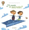 �TE CUENTO UN SECRETO?