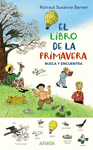 LIBRO DE LA PRIMAVERA: BUSCA Y ENCUENTRA