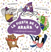 LA FIESTA DE LA ARAA  (PALO