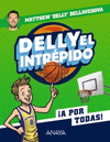 DELLY EL INTRÉPIDO