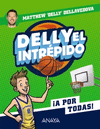 DELLY EL INTRPIDO