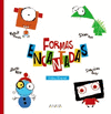 FORMAS ENCANTADAS  (PALO