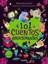 101 CUENTOS EMOCIONANTES (IL.