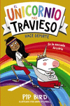 UNICORNIO TRAVIESO DEPOR