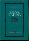 HOMENAJE A ELENA CATENA
