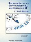 TECNOLOGAS DE LA INFORMACIN Y COMUNICACIN II 2BACHILLERATO