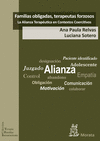 FAMILIAS OBLIGADAS, TERAPEUTAS FORZOSOS: LA ALIANZA TERAP�UTICA EN CONTEXTOS COE