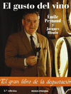 EL GUSTO DEL VINO 2 ED.