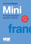 DICCIONARIO MINI FRANCES