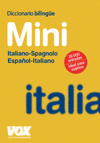 DICCIONARIO MINI ESPA�OL ITALIANO
