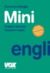 DICCIONARIO MINI ENGLISH