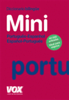 DICCIONARIO MINI PORTUGUES