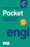 DICC POCKET ESPA�OL-INGLES