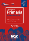 DICCIONARIO DE PRIMARIA